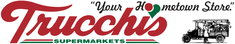 Trucchi's Supermarket