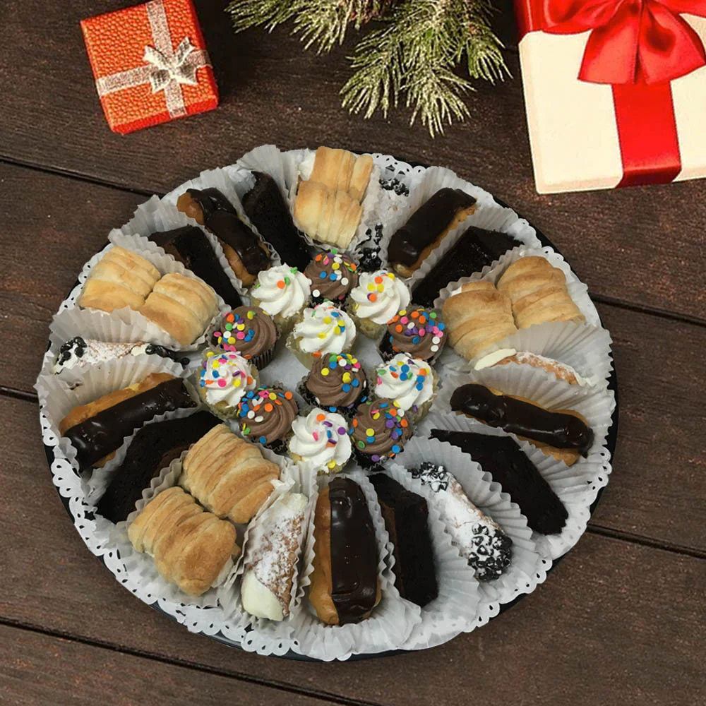 Dessert Platters